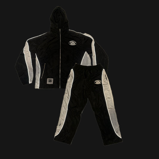 - REFLECTIVE TRACKSUIT [pre-order]