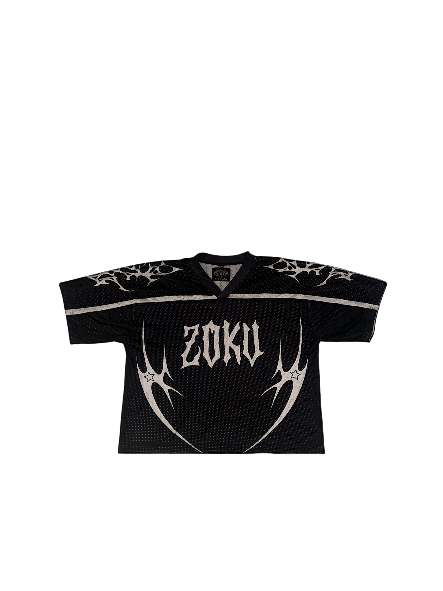 JERSEY ZK