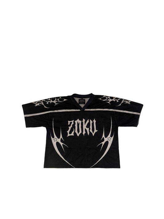 JERSEY ZK