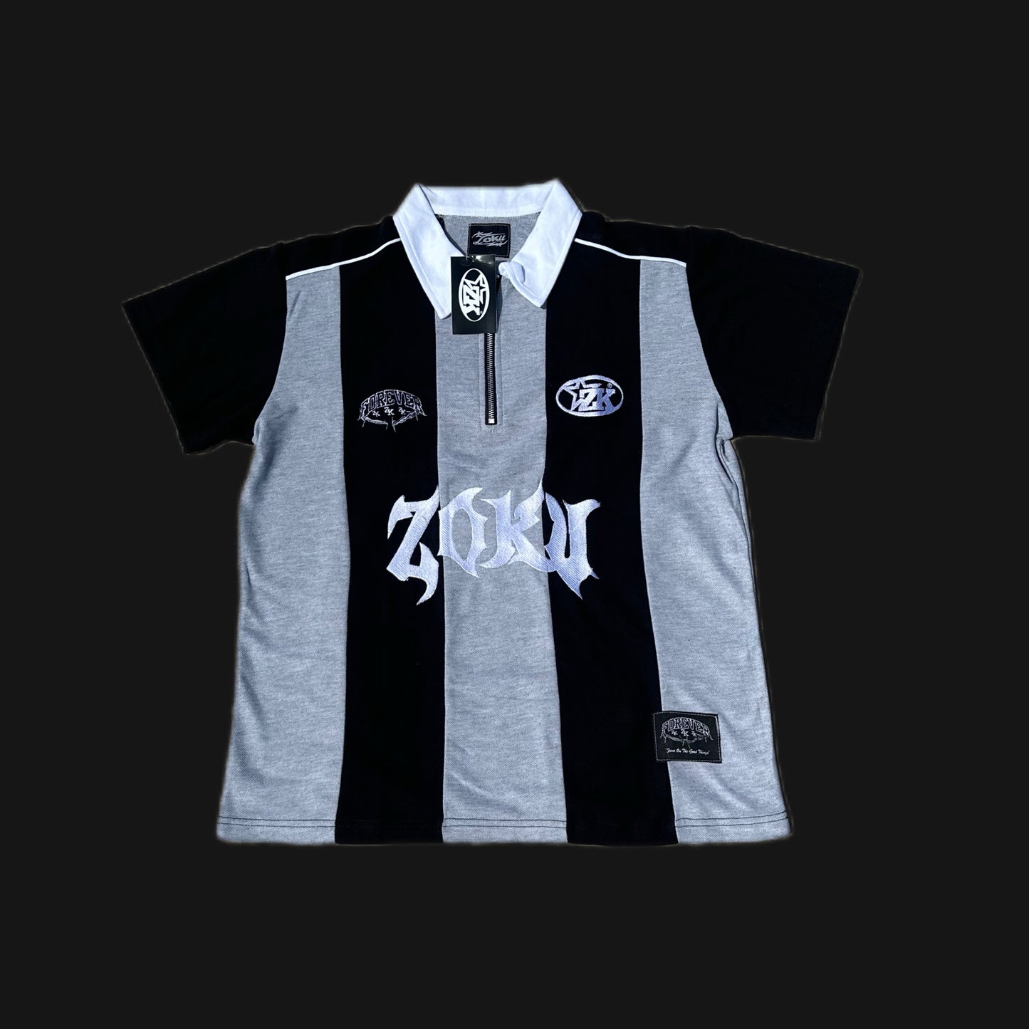 - ZOKU POLO SHIRT