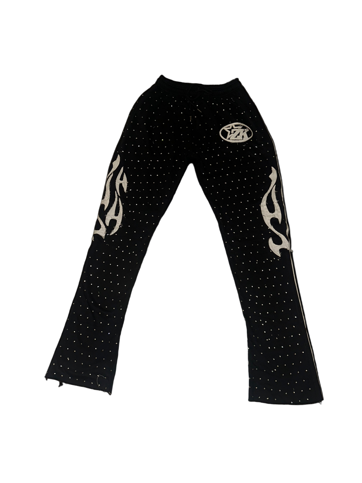 FLAMES ZOKU SWEATS