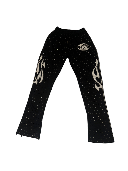 FLAMES ZOKU SWEATS