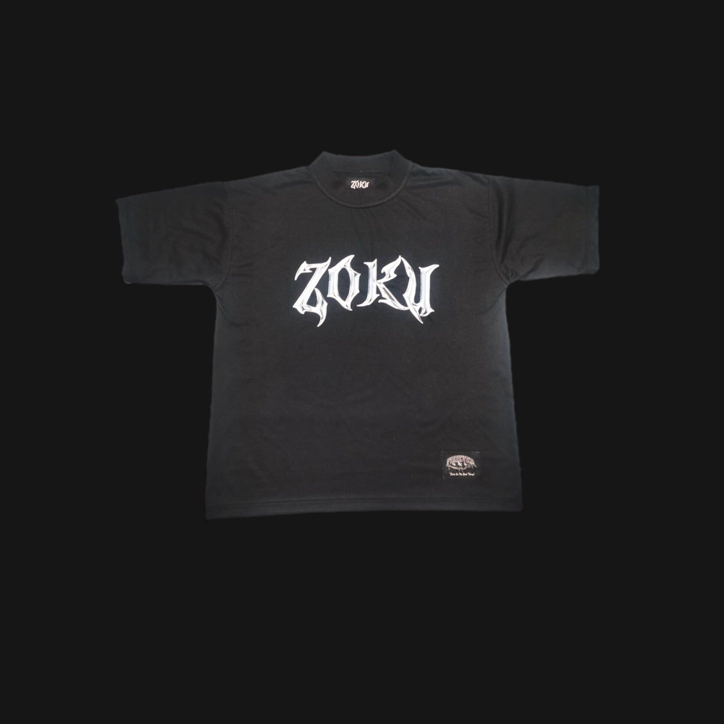 ZOKU CHROME BLACK