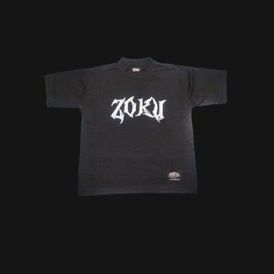 ZOKU CHROME BLACK