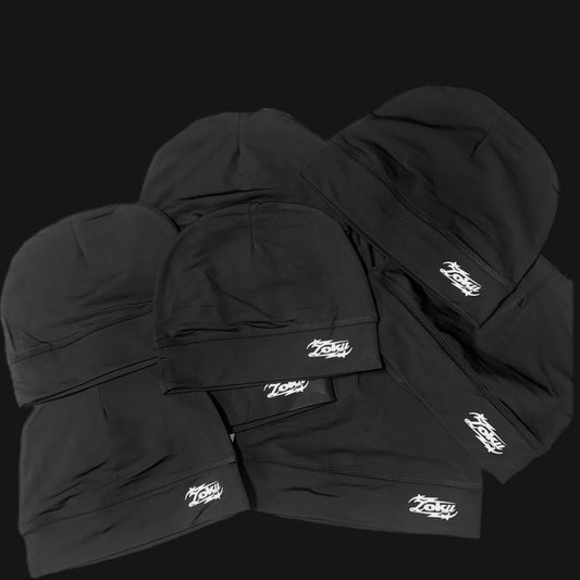 SKULL CAP