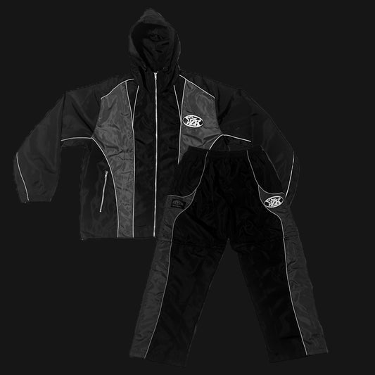 - REFLECTIVE TRACKSUIT V2